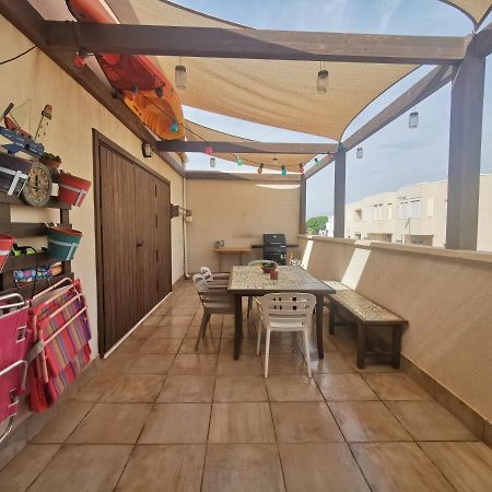 Botavara Cabo De Gata Kültér fotó