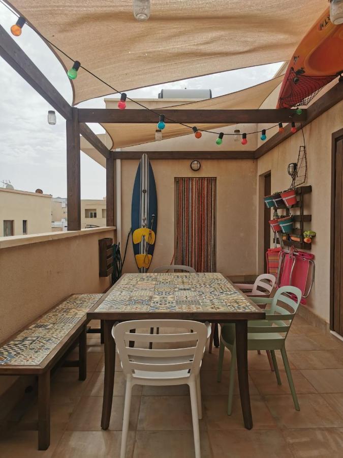 Botavara Cabo De Gata Kültér fotó