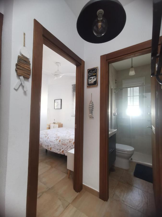 Botavara Cabo De Gata Kültér fotó